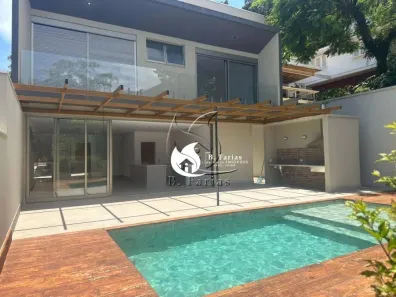 Casa de Condomínio com 5 Quartos à venda, 253m² no Bairro de Juquehy, São Sebastião
