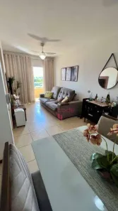 Apartamento com 2 Quartos à venda, 82m² no Jardim Paulista, Ribeirão Preto