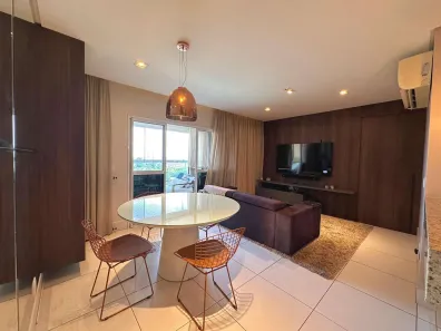 Apartamento com 3 Quartos à venda, 92m² no Morada do Sol, Teresina
