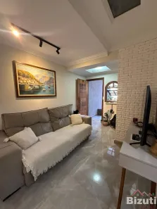 Casa com 1 Quarto à venda, 55m² no Jardim Pitangueiras I, Jundiaí