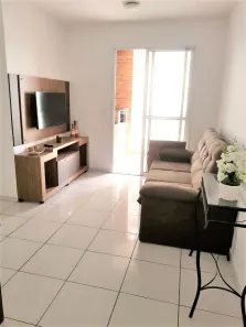 Apartamento com 3 Quartos para alugar, 72m² no Jaguaré, São Paulo
