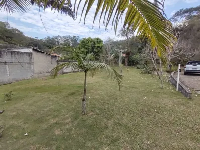 Lote/Terreno à venda, 459m² no Fazenda Bela Vista, Nova Friburgo