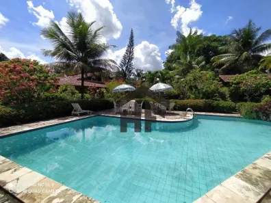 Fazenda/Sítio com 6 Quartos à venda, 3060m² no Chã da Tábua, São Lourenço da Mata