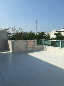 Cobertura com 3 Quartos à venda, 241m² no Recreio dos Bandeirantes, Rio de Janeiro