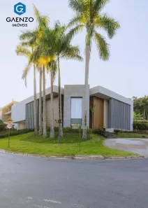 Casa de Condomínio com 5 Quartos à venda, 850m² no Tamboré, Barueri