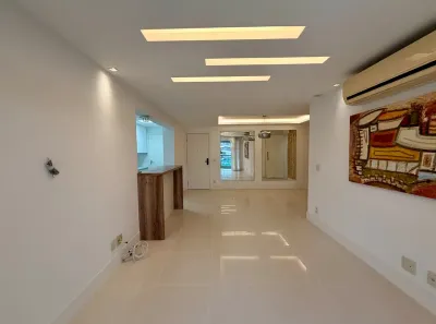Apartamento com 4 Quartos para alugar, 150m² no Barra Olímpica, Rio de Janeiro