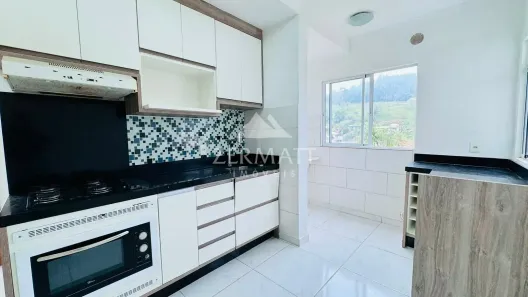 Apartamento com 2 Quartos à venda, 48m² no Itoupava Central, Blumenau