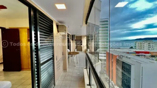 Apartamento com 3 Quartos à venda, 101m² no Meia Praia, Itapema