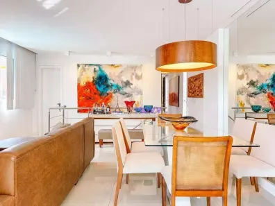 Cobertura com 3 Quartos à venda, 190m² no Icaraí, Niterói