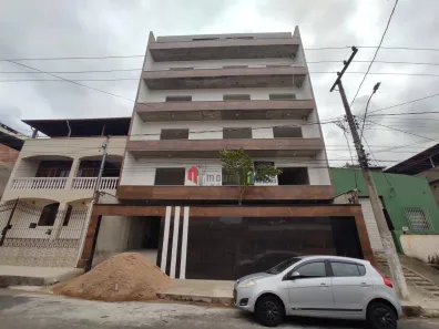 Cobertura com 3 Quartos à venda, 198m² no Nova Era, Juiz de Fora