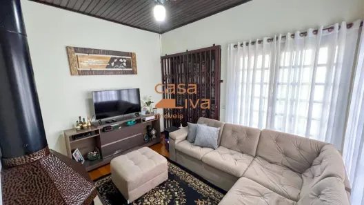 Casa com 5 Quartos à venda, 300m² no Jardim Itu, Porto Alegre