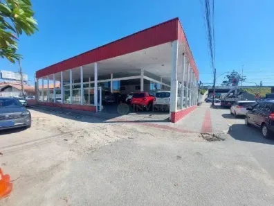 Ponto Comercial à venda, 390m² no Kobrasol, São José