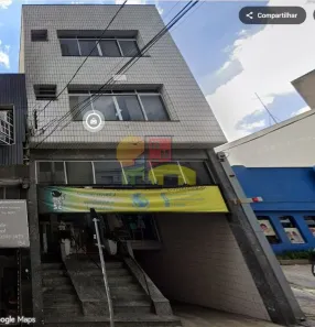 Ponto Comercial para alugar, 80m² no Rudge Ramos, São Bernardo do Campo