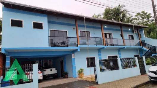 Casa com 7 Quartos à venda, 284m² no Salto do Norte, Blumenau