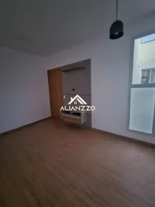 Apartamento com 2 Quartos à venda, 41m² no Jardim Ouro Branco, Ribeirão Preto