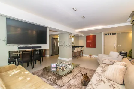 Apartamento com 3 Quartos à venda, 132m² no São João, Porto Alegre