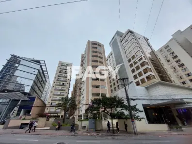 Apartamento com 2 Quartos para alugar, 58m² no Centro, Florianópolis