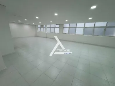Sala Comercial para alugar, 195m² no Bela Vista, São Paulo
