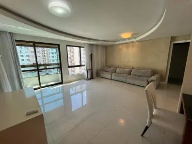 Apartamento com 4 Quartos à venda, 177m² no Centro, Florianópolis