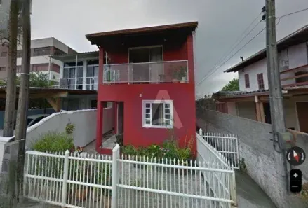 Casa com 3 Quartos à venda, 70m² no Rio Tavares, Florianópolis