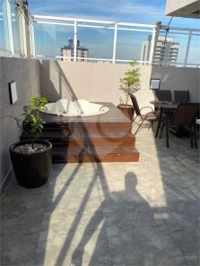 Cobertura com 3 Quartos à venda, 100m² no Vila Osasco, Osasco