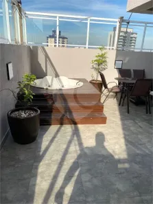Cobertura com 3 Quartos à venda, 100m² no Vila Osasco, Osasco
