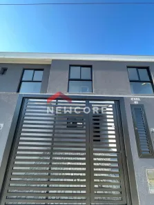 Sobrado com 2 Quartos à venda, 68m² no Morretes, Itapema