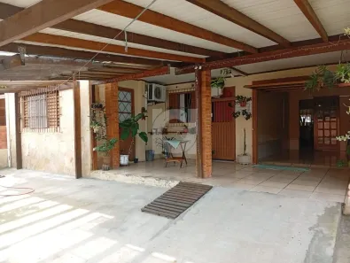 Casa com 3 Quartos à venda, 220m² no Feitoria, São Leopoldo
