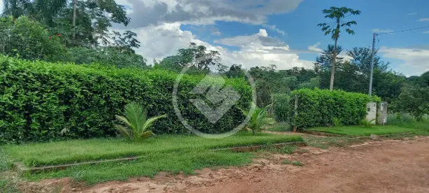 Fazenda/Sítio à venda, 1100m² no Residencial Terra Santa, Trindade