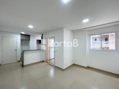 Apartamento com 1 Quarto para alugar, 68m² no Centro, São José do Rio Preto