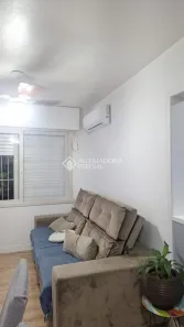 Apartamento com 3 Quartos à venda, 64m² no Jardim Leopoldina, Porto Alegre