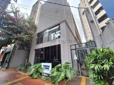 Apartamento com 1 Quarto à venda, 23m² no Brooklin Paulista, São Paulo