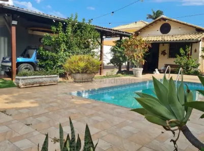 Casa com 4 Quartos à venda, 630m² no Itaúna, Saquarema