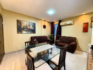 Apartamento com 2 Quartos à venda, 68m² no São Brás, Belém
