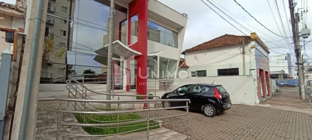 Ponto Comercial para alugar, 924m² no Jardim Brasil, Campinas