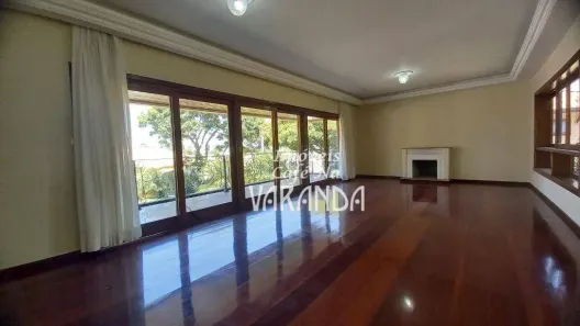 Casa de Condomínio com 4 Quartos à venda, 566m² no Village Visconde de Itamaracá, Valinhos