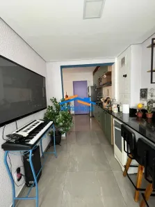 Apartamento com 1 Quarto à venda, 43m² no km 18, Osasco