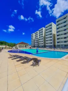 Apartamento com 2 Quartos para alugar, 55m² no Vila Torres Galvão, Paulista
