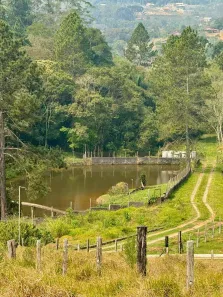 Lote/Terreno à venda, 1000m² no Recreio, Ibiúna