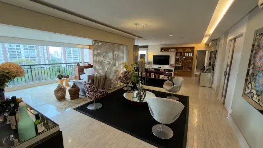 Apartamento com 3 Quartos à venda, 225m² no Chácara Califórnia, São Paulo