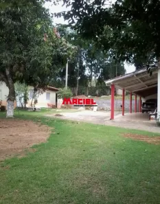 Fazenda/Sítio com 2 Quartos à venda, 210m² no Chácara Recanto Itamarati II, Caçapava