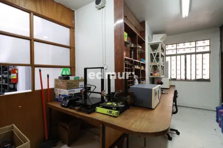 Imóvel Comercial com 6 Quartos à venda, 144m² no Centro, Santo André