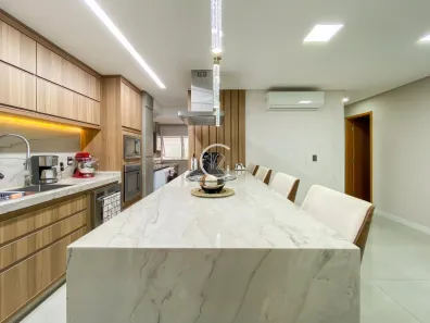 Apartamento com 4 Quartos à venda, 114m² no Jardim Bela Vista, São José dos Campos