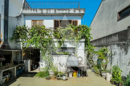 Casa com 4 Quartos à venda, 244m² no Vila Nova Conceição, São Paulo
