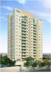 Apartamento com 3 Quartos à venda, 105m² no Vila Romana, São Paulo