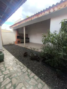 Casa de Condomínio com 3 Quartos à venda, 110m² no Jardim Imperial, Cuiabá