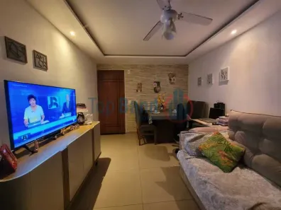 Apartamento com 3 Quartos à venda, 60m² no Jacarepaguá, Rio de Janeiro