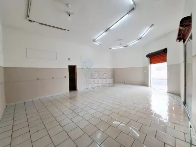 Galpão/Depósito/Armazém para alugar, 89m² no Jardim Antártica, Ribeirão Preto