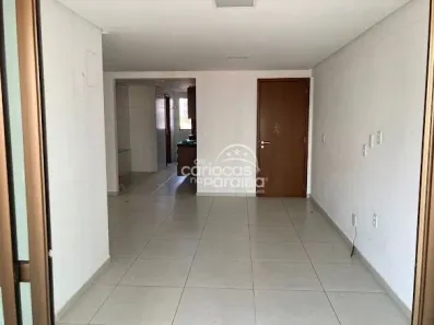 Apartamento com 3 Quartos à venda, 96m² no Manaíra, João Pessoa