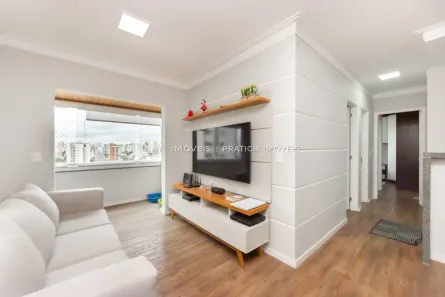 Apartamento com 2 Quartos à venda, 70m² no Vila Gumercindo, São Paulo